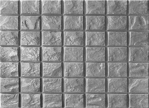 تصویر 2 از قیمت موزاییک پلیمری طوسی یزد با کیفیت عالی + خرید باور نکردنی